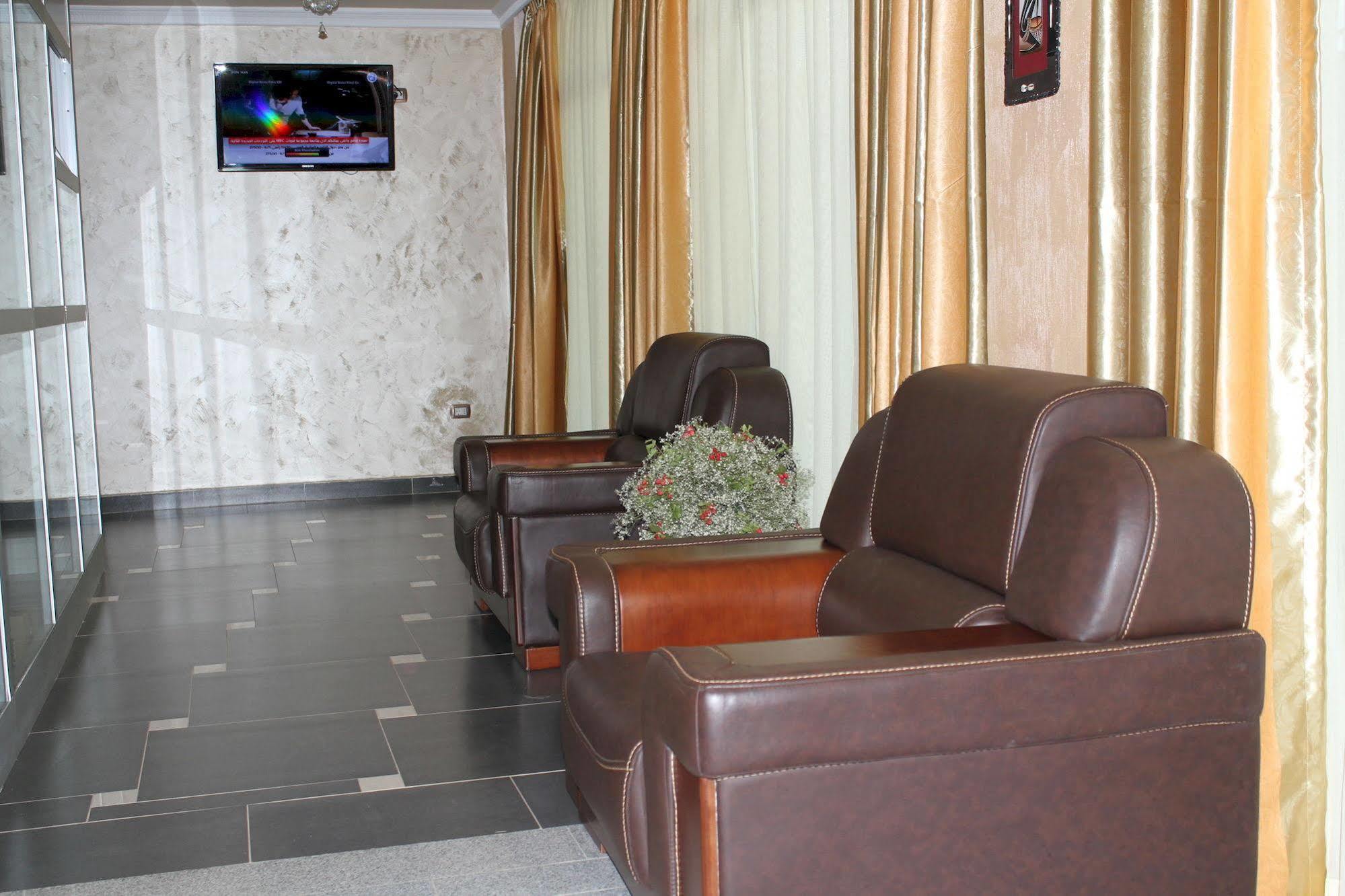 אדיס אבבה Oasis Hotel Apartment מראה חיצוני תמונה
